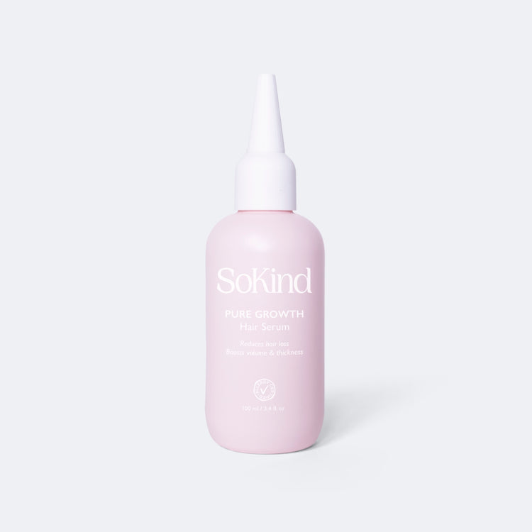 Pure Growth Serum