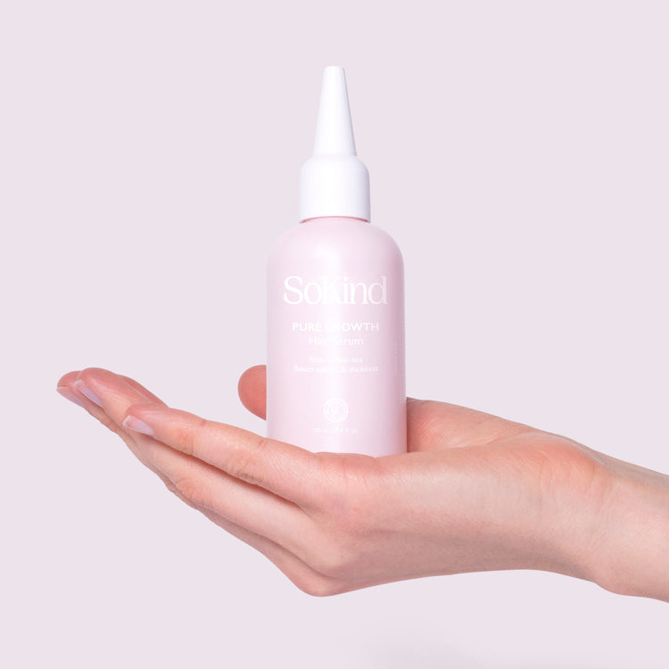 Pure Growth Serum