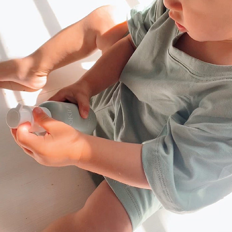 Tiny Softness - Upsale