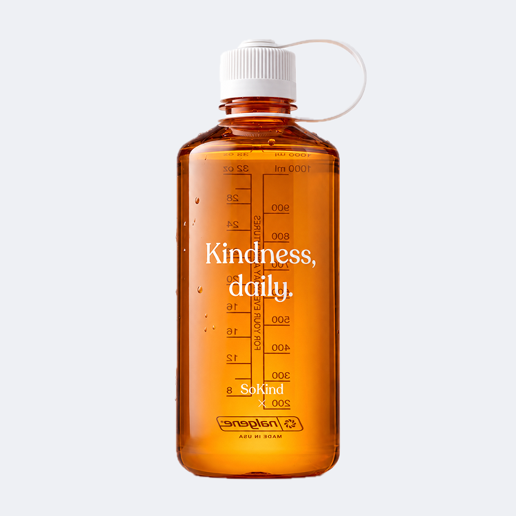 Kindness, Daily