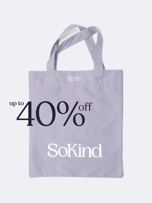 Pouch Bag – SoKind EUR