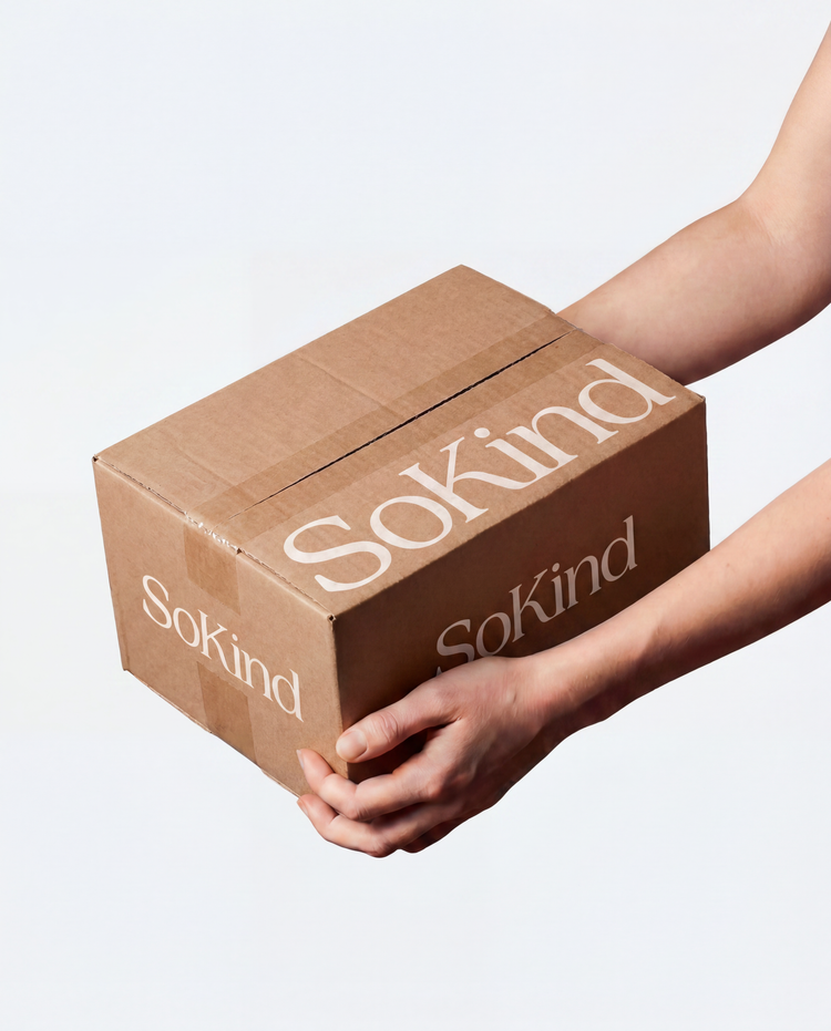 Surprise Box