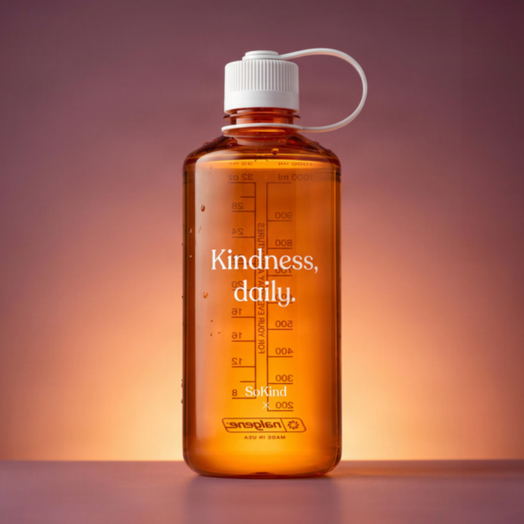 Kindness, Daily