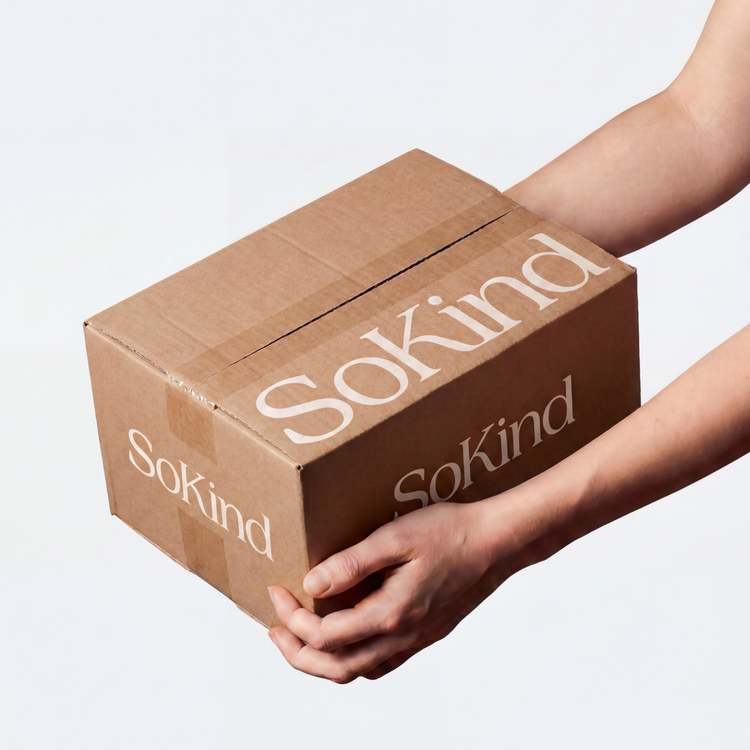 Surprise Box